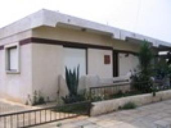 3 Bedroom Detached Bungalow Avgorou